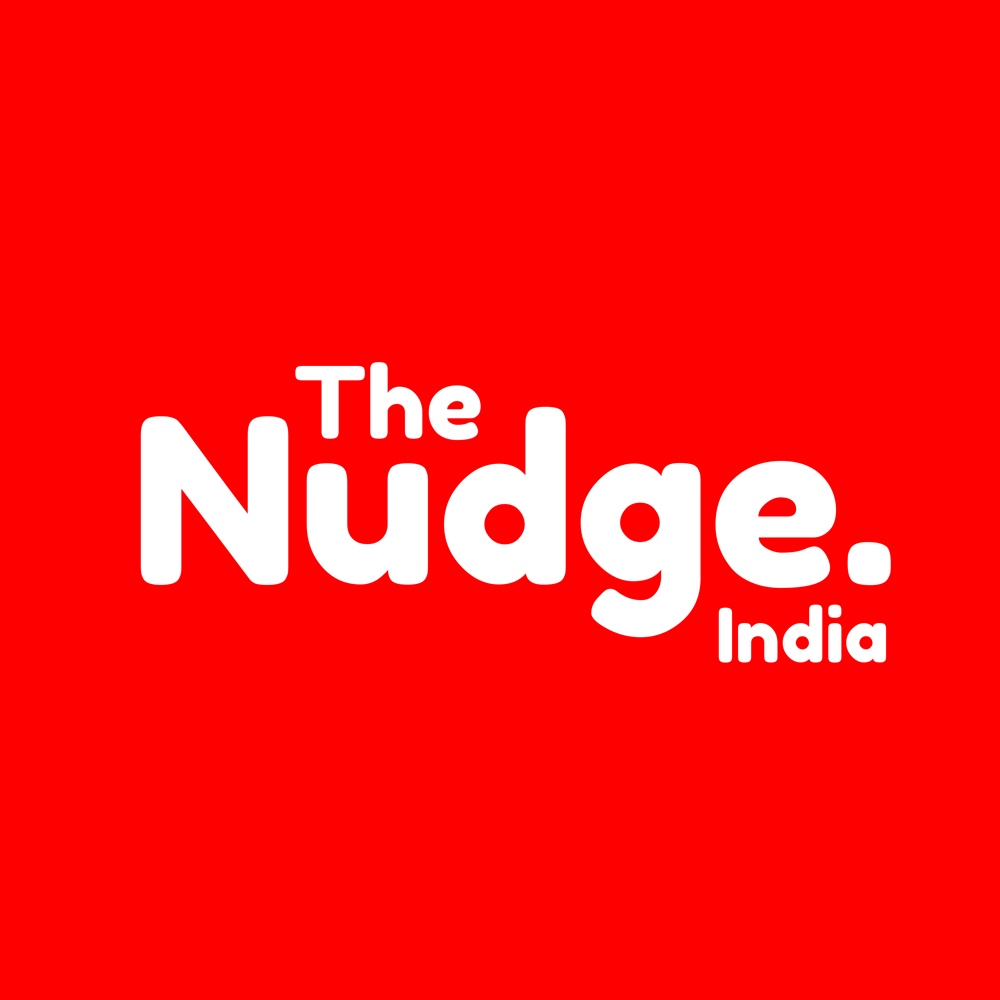 THE NUDGE INDIA